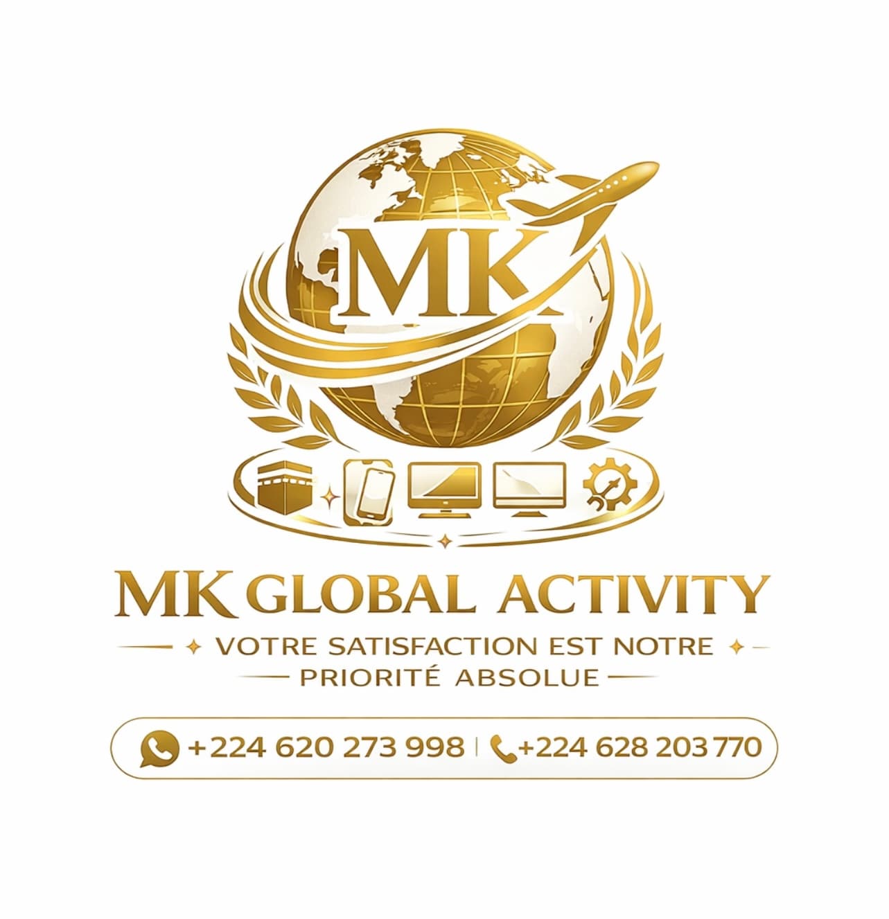 Logo partenaire