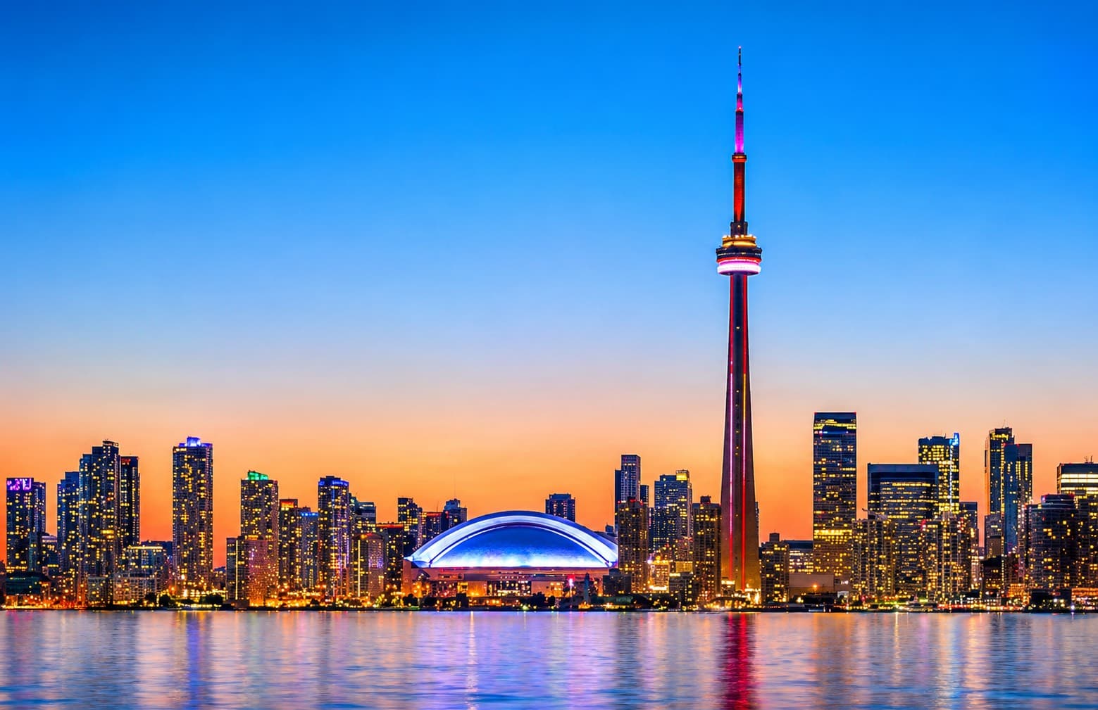 Destination Canada