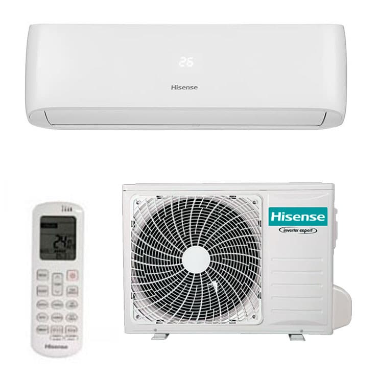 HISENSE 9000 BTU 1CV