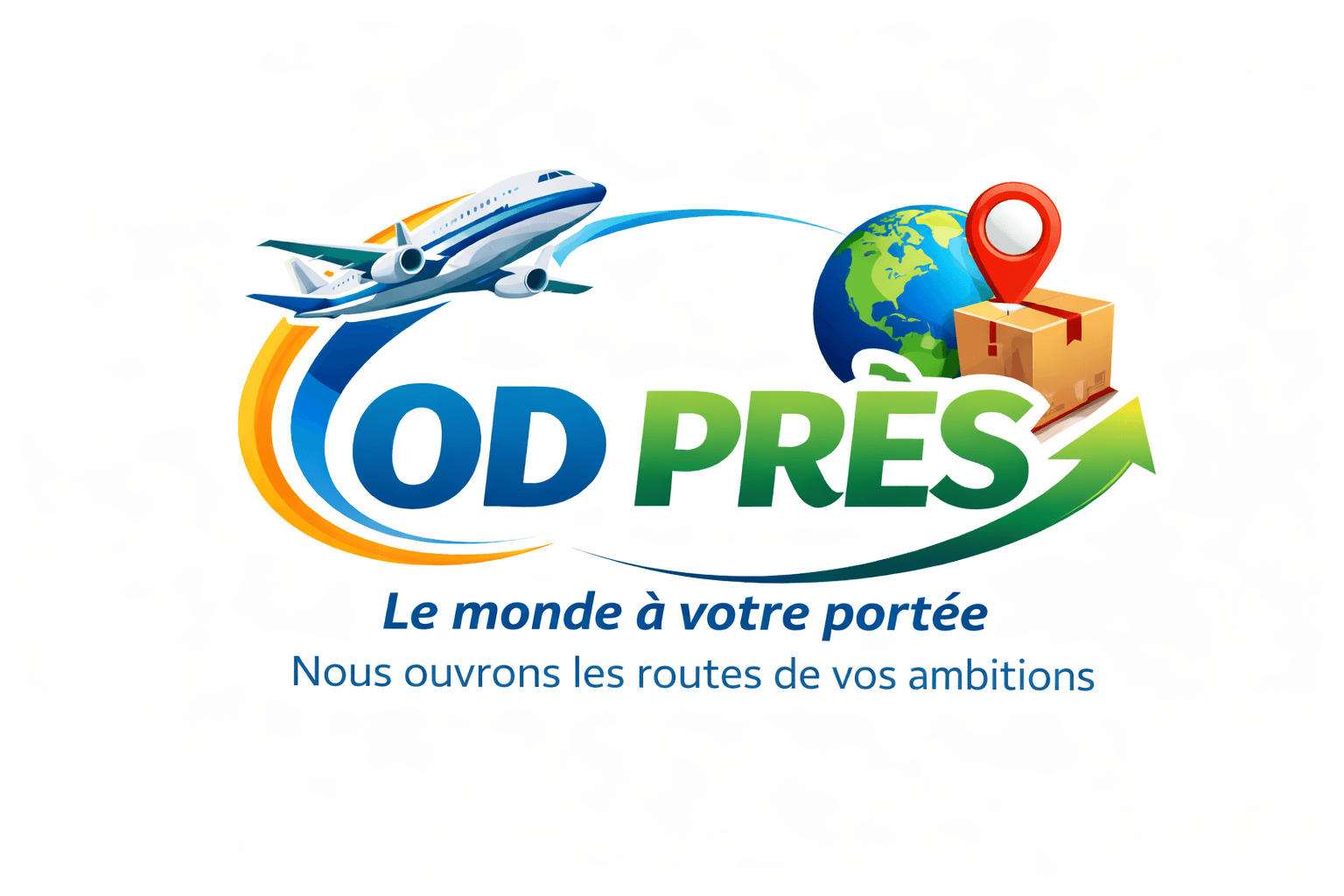Logo partenaire