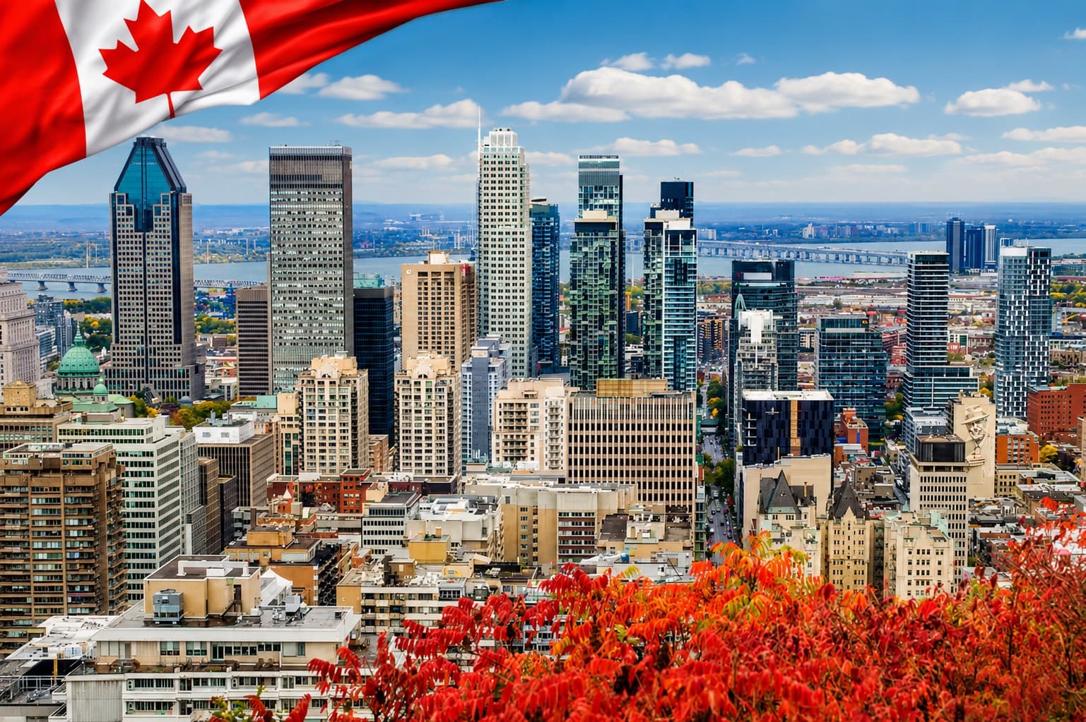 Destination Canada