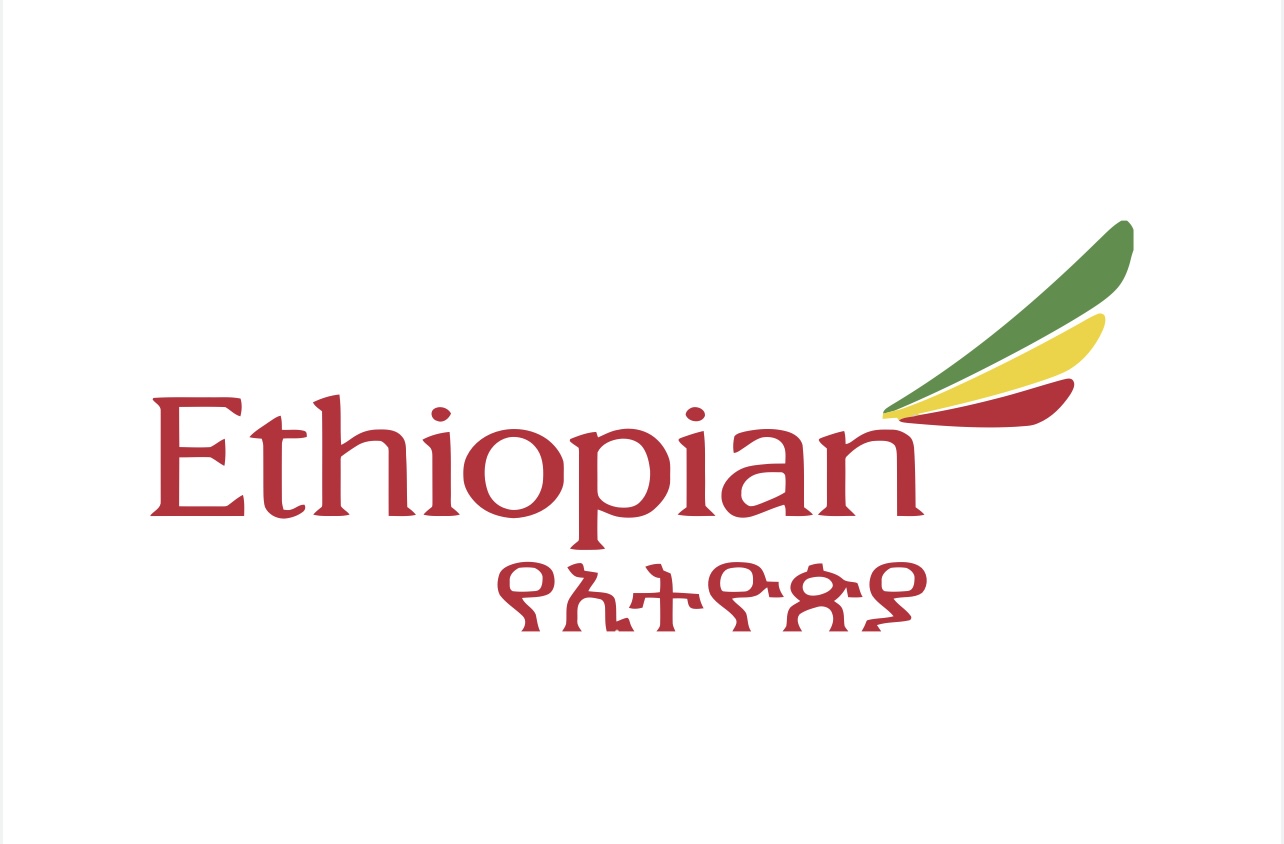 Logo ETHIOPIAN AIRLINES 