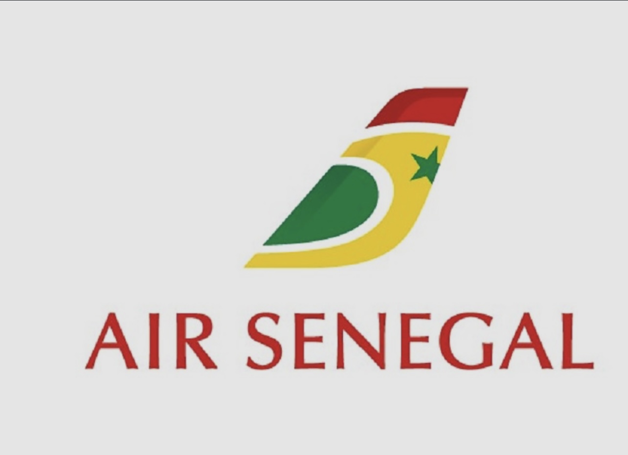 Logo AIR SENEGAL