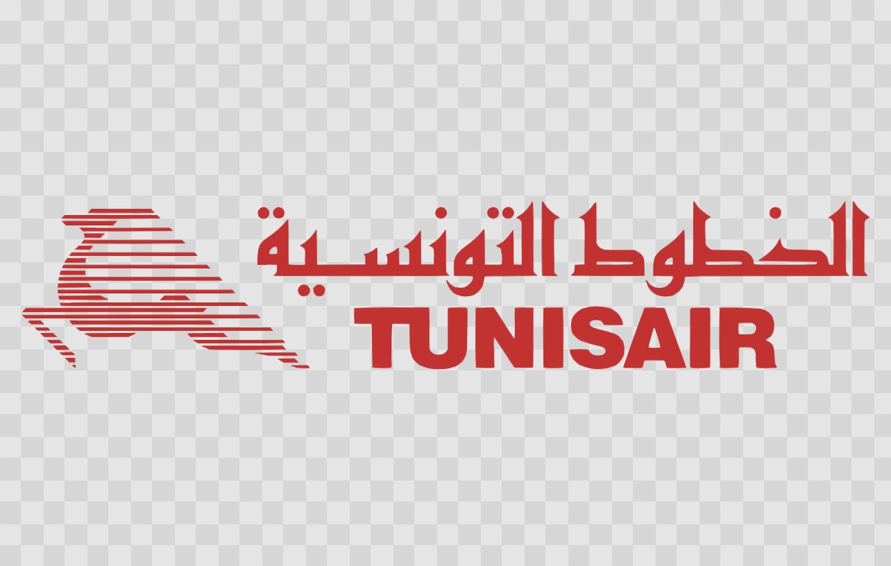 Logo TUNIS AIR