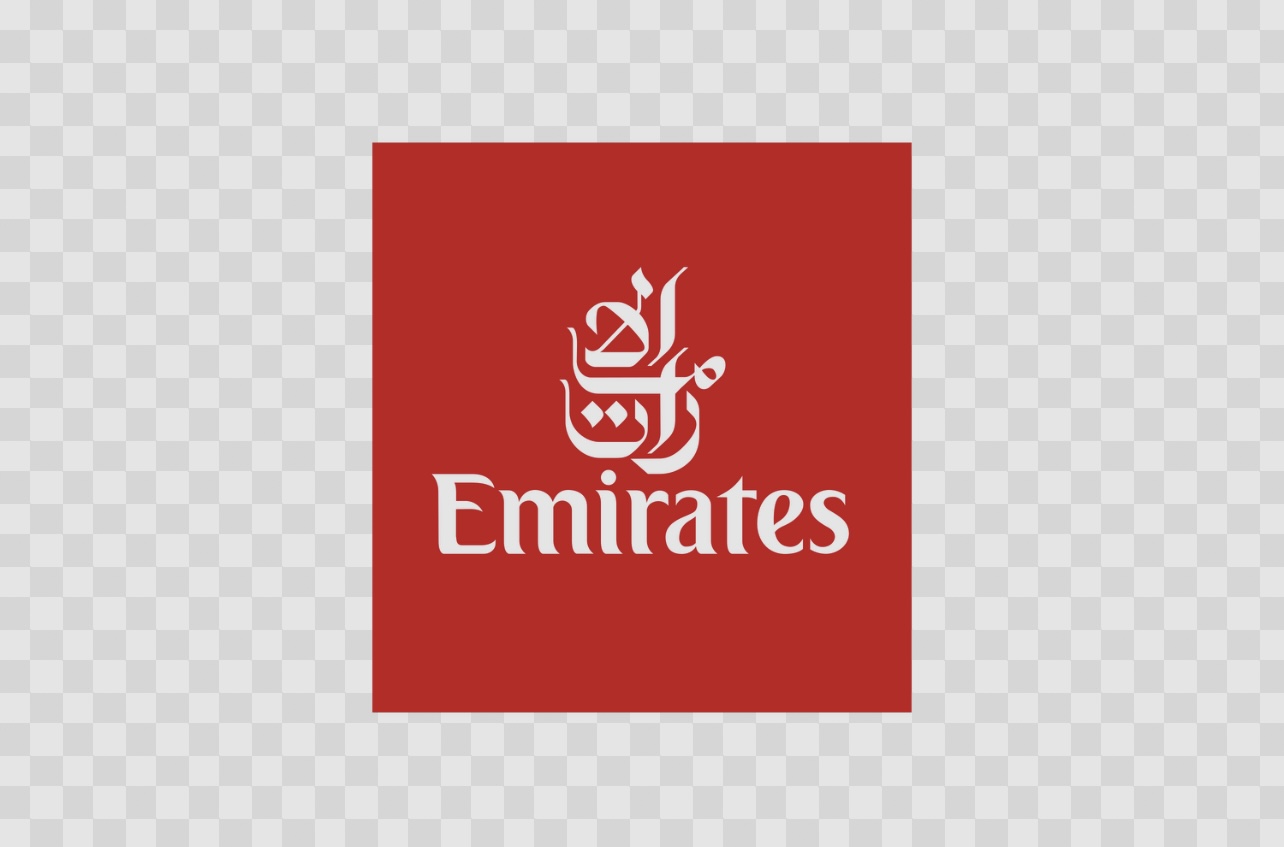 Logo FLY EMIRATES